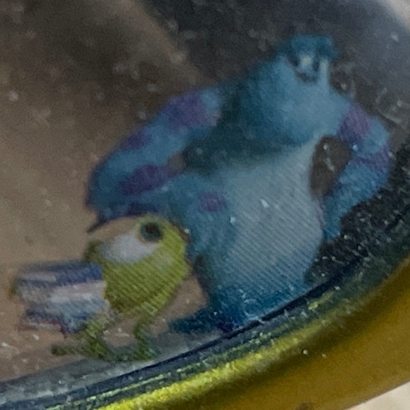 2 Pairs of Kids’ Character Sunglasses; Monsters Inc. and  Spider-Man - Picture 6 of 7